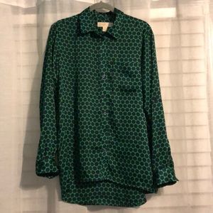 Michael Kors Blouse